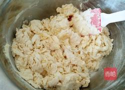 玉米硬欧的做法图解3