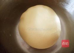 玉米硬欧的做法图解6