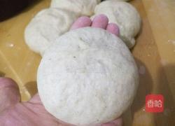 黑麦鸡腿堡的做法图解11
