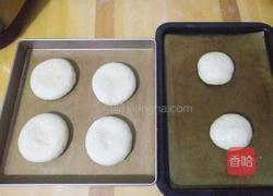 黑麦鸡腿堡的做法图解14