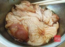 黑麦鸡腿堡的做法图解21