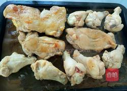 黑麦鸡腿堡的做法图解25