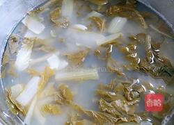 浆水菜的做法图解5
