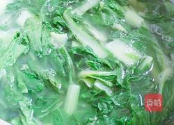 浆水菜的做法图解2