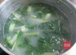 浆水菜的做法图解4