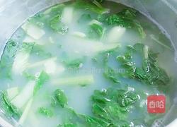 浆水菜的做法图解3