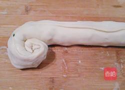 酥脆葱油饼的做法图解14
