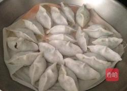 冬至粿的做法图解7