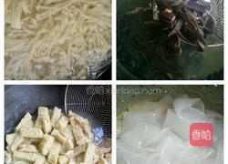 拌辣皮的做法图解1