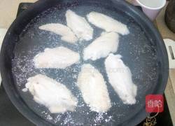可乐鸡翅的做法图解3
