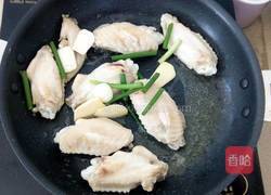 可乐鸡翅的做法图解7