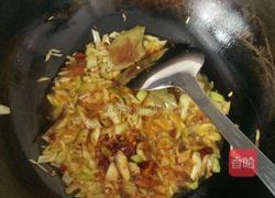 麻辣豆腐的做法图解1