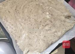 自制千层无糖无油蛋糕盒子的做法图解10