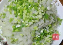 葱香土豆泥的做法图解5