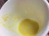 水果玉米汁