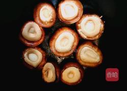 铸铁锅之香菇鸡翅的做法图解5