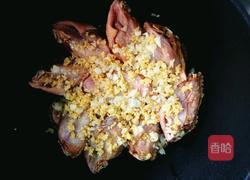 铸铁锅之香菇鸡翅的做法图解7