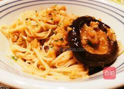 铸铁锅之香菇鸡翅的做法图解9