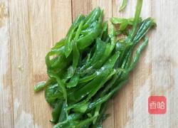 清炒土豆丝的做法图解3