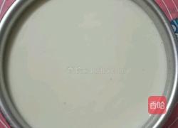 纯酸奶慕斯6寸的做法图解6