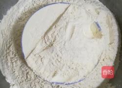 红薯豆沙包的做法图解5