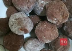红薯豆沙包的做法图解10