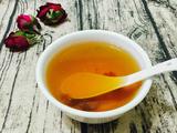 胎菊枸杞无花果炖瘦肉汤