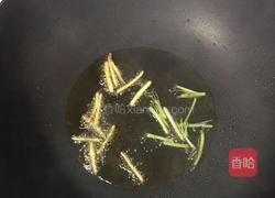 凉拌三丝的做法图解6