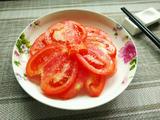 糖渍番茄