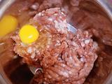 猪肉葱花馅饼