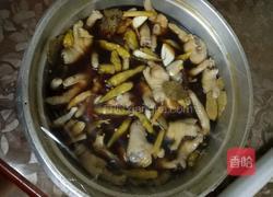 泡椒鸡爪的做法图解7