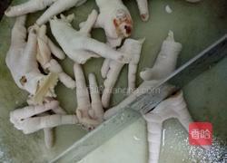 泡椒鸡爪的做法图解2