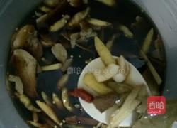 泡椒鸡爪的做法图解6