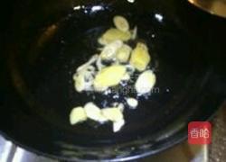 莴笋炒肉片的做法图解6