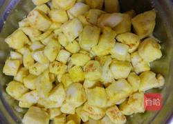 美味炒馒头的做法图解10