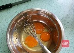 鸡蛋煎饼的做法图解1