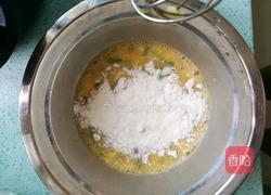 鸡蛋煎饼的做法图解4