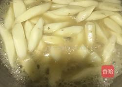 荷塘小炒的做法图解1