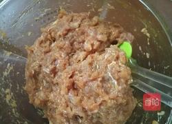 蜜汁奥良烤翅猪肉脯的做法图解3