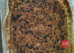 蜜汁奥良烤翅猪肉脯的做法图解9