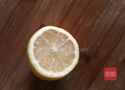 香梨芹菜汁的做法图解9