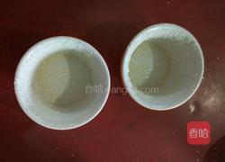 舒芙蕾蛋糕的做法图解2
