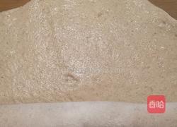 发面饼的做法图解5
