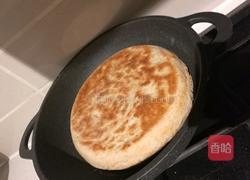 发面饼的做法图解8