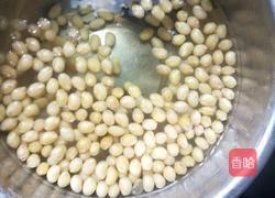 辣炒黄豆的做法图解3
