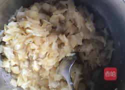 柠香百香果蜜的做法图解4