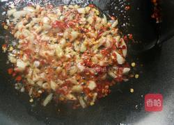 香辣蒜皮蛋的做法图解4