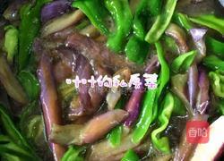 家常茄子的做法图解7
