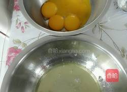 红丝绒蛋糕（8寸）的做法图解4
