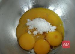 红丝绒蛋糕（8寸）的做法图解5